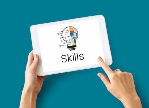 skills gap and upskilling